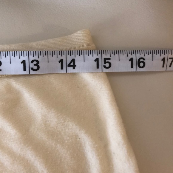 Free People Layered Asymmetrical Midi Skirt - Picture 6 of 6